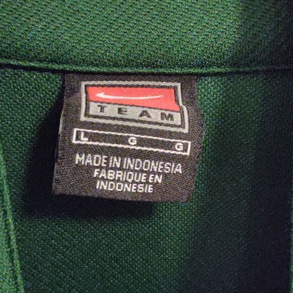 Michigan State Basketball Warm-Up - Picture 4 of 8